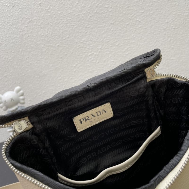 Prada Satchel Bags